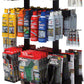 Finish Line Finish Line Product Displays