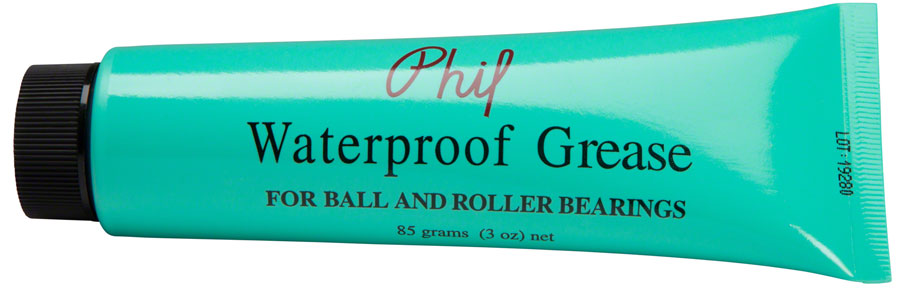 Phil Wood Waterproof Grease