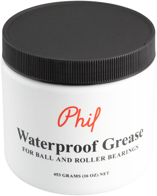 Phil Wood Waterproof Grease