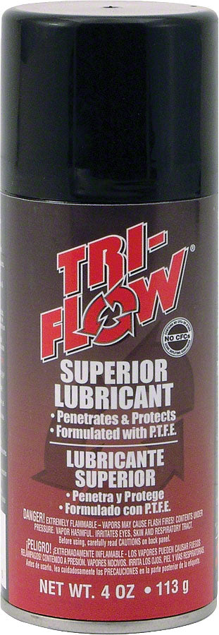 Triflow Superior Bike Lube