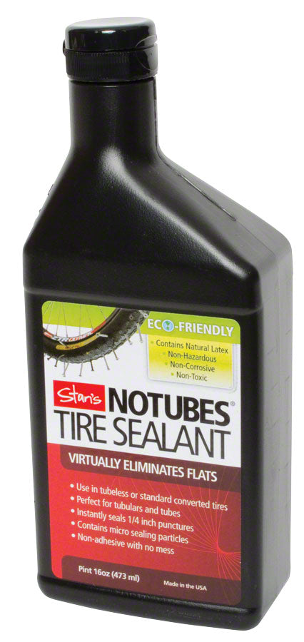 Stan's No Tubes Tire Sealant