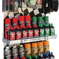 Finish Line Finish Line Product Displays