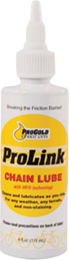 ProGold ProLink Bike Chain Lube