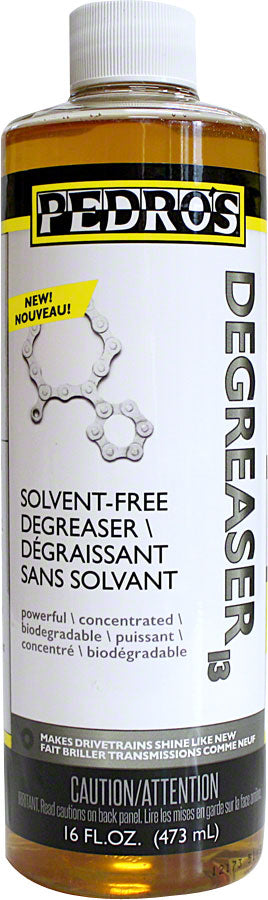 Pedro's Degreaser 13