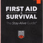 My Medic Stay Alive Guide