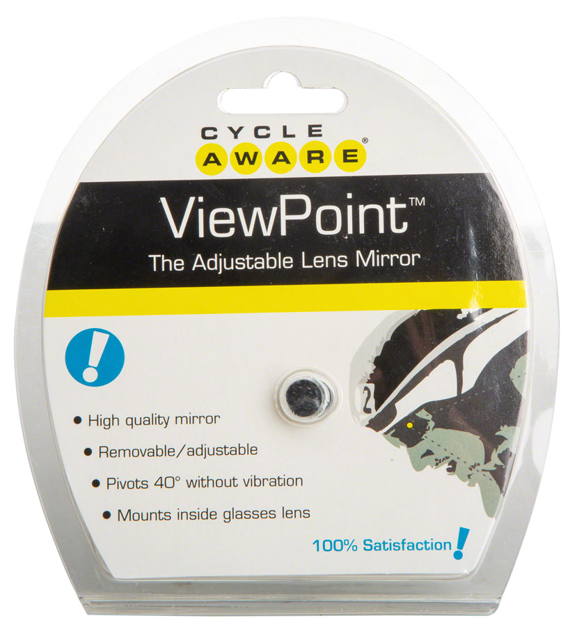 CycleAware View Point