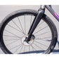 2022 Moots Routt YBB GRX Di2 815 58