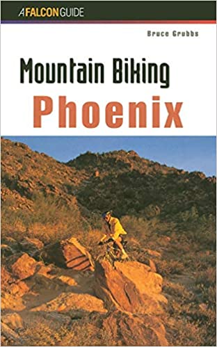 Mountain Biking Phoenix