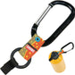CHUMS Clip Bottle Holder