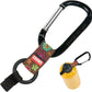 CHUMS Clip Bottle Holder