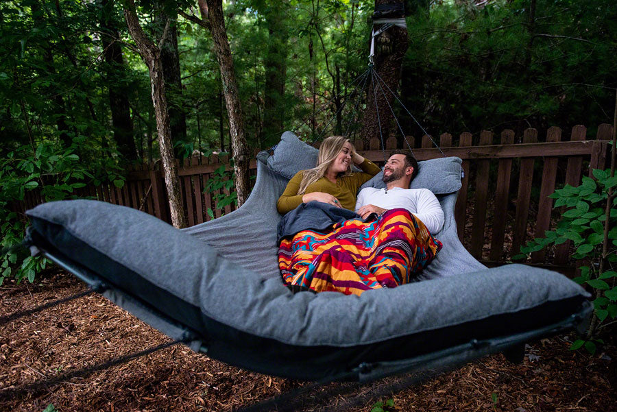 Eagles Nest Outfitters SuperNest Hammock