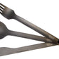 Vargo Titanium Utensils