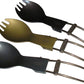 Vargo Titanium Utensils