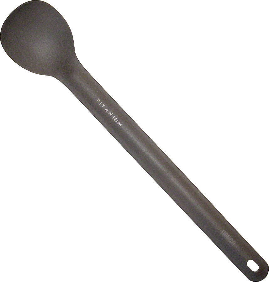 Vargo Titanium Utensils