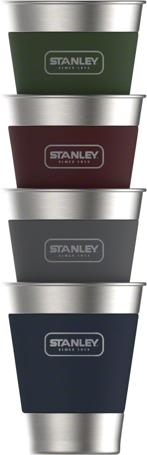 Stanley Stacking Steel Tumbler