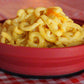 Backpacker's Pantry Three Cheese Mac and Cheese