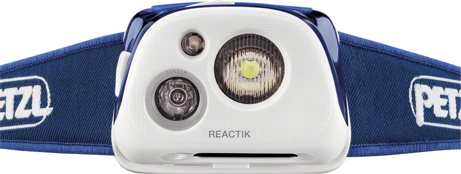 Petzl REACTIK Reactive