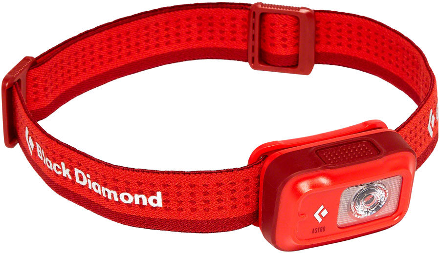 Black Diamond Astro