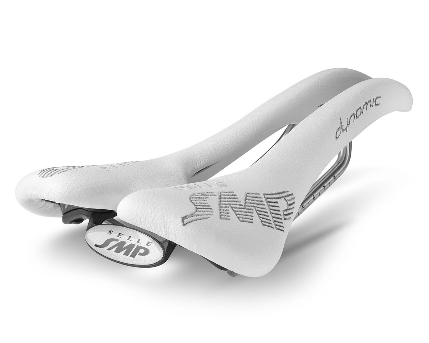 Selle SMP Dynamic Saddle