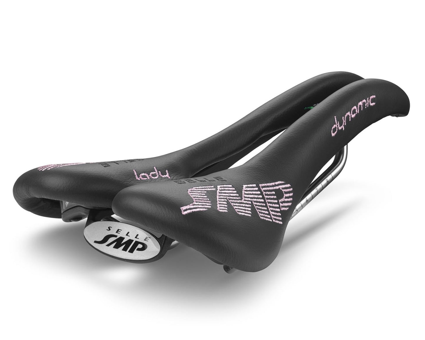 Selle SMP Dynamic Saddle