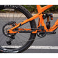 2021 Pivot Firebird Pro XT 29 Orange LG