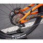 2021 Pivot Firebird Pro XT 29 Orange LG