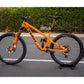2021 Pivot Firebird Pro XT 29 Orange LG