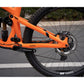 2021 Pivot Firebird Pro XT 29 Orange LG