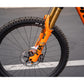 2021 Pivot Firebird Pro XT 29 Orange LG