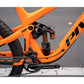2021 Pivot Firebird Pro XT 29 Orange LG