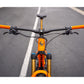 2021 Pivot Firebird Pro XT 29 Orange LG