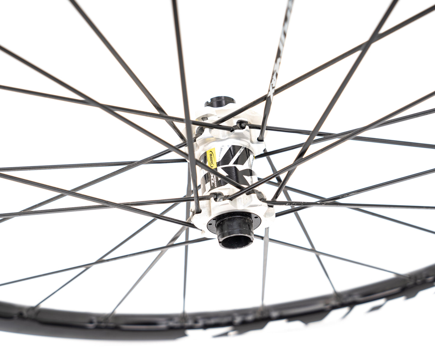 Mavic Crossmax XL 27.5 Wheelset 2.4