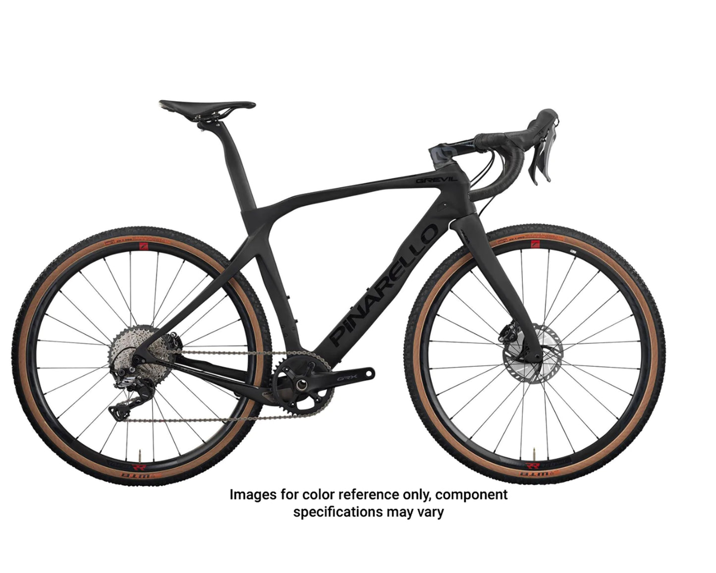 2021 Pinarello Grevil GRX2 Di2 Asteroid 59