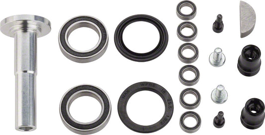 RaceFace Atlas Pedal Bearing Rebuild Kit