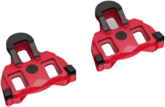 Garmin Rally Pedal Cleats