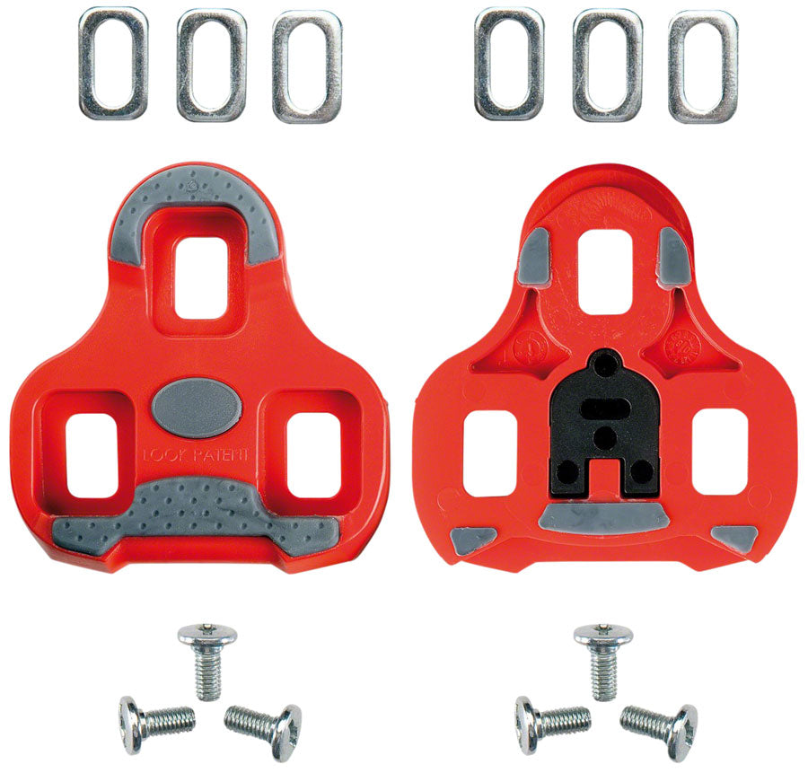 LOOK KEO GRIP Cleats