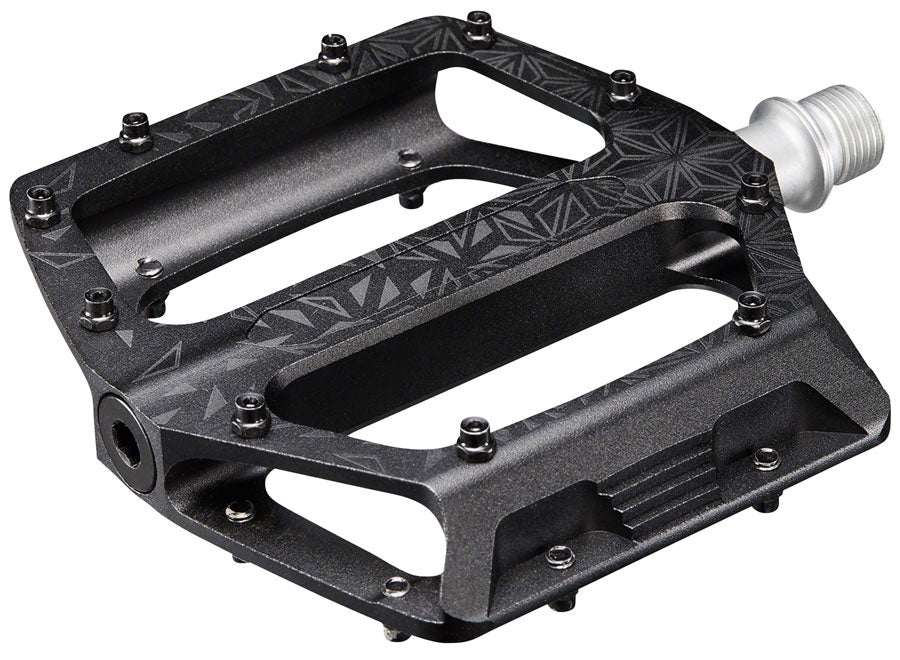 Supacaz Krypto DH Pedals