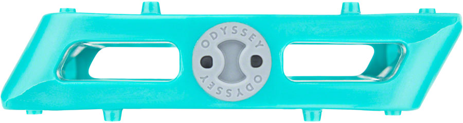 Odyssey Grandstand Pedals