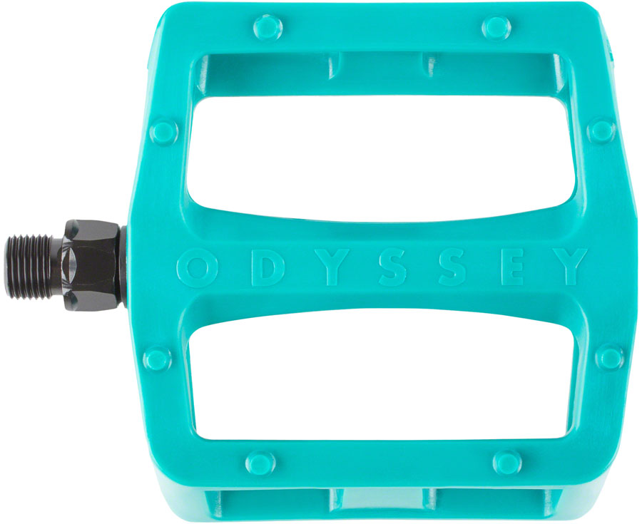 Odyssey Grandstand Pedals