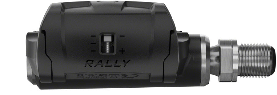 Garmin Rally RS200 Pedal Power Meter