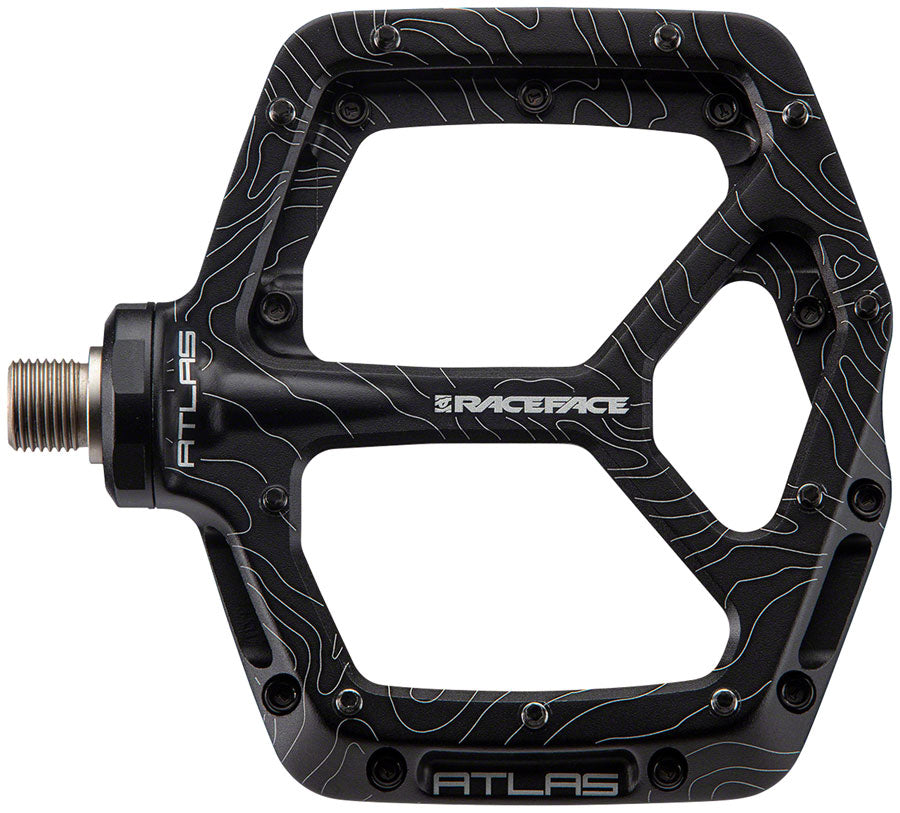 RaceFace Atlas Platform Pedals