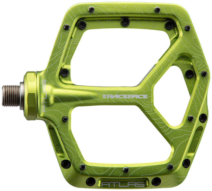 RaceFace Atlas Platform Pedals