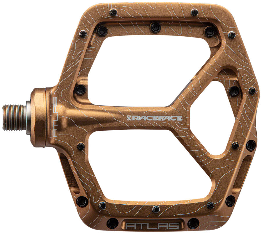 RaceFace Atlas Platform Pedals