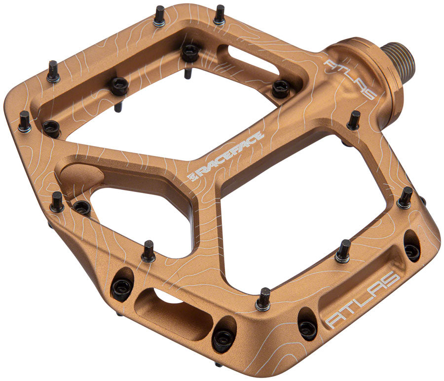 RaceFace Atlas Platform Pedals