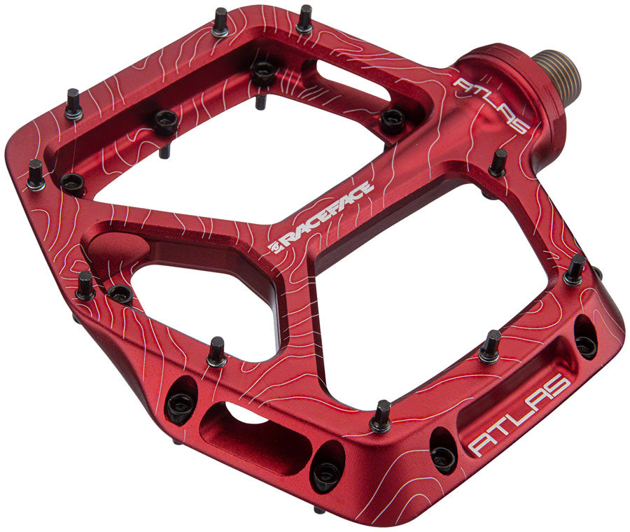 RaceFace Atlas Platform Pedals