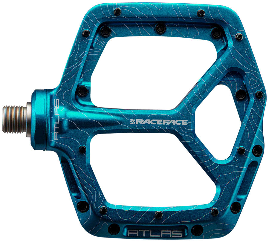 RaceFace Atlas Platform Pedals