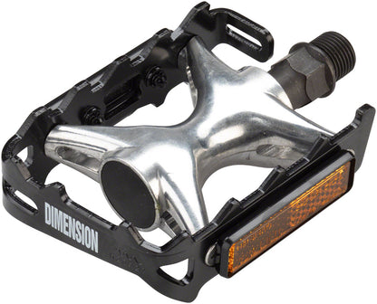 Dimension Mountain Compe Pedals