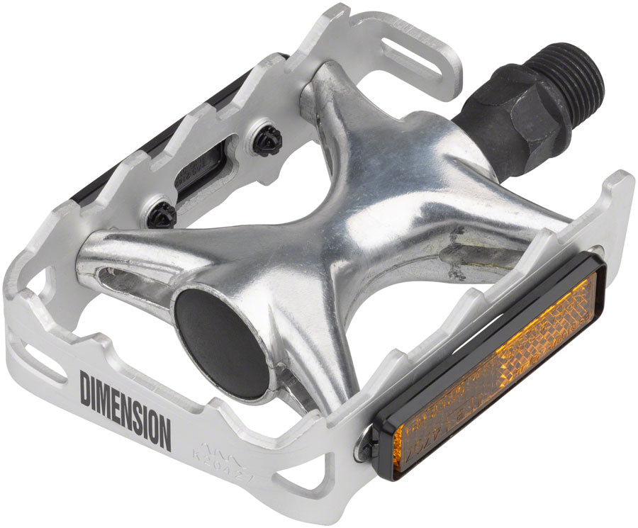 Dimension Mountain Compe Pedals