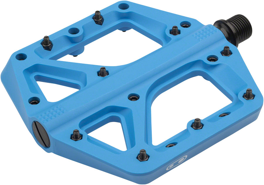 Crank Brothers Stamp 1 Pedals