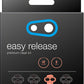 Crank Brothers Easy Release Cleats